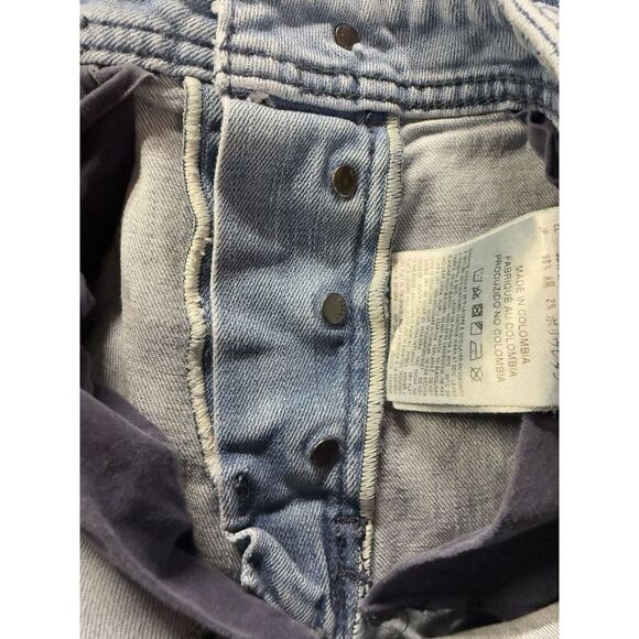 Diesel Industry Belther Jeans Men's Tagged 31 Regular Slim Tapered 30" Inseam - Picture 8 of 14